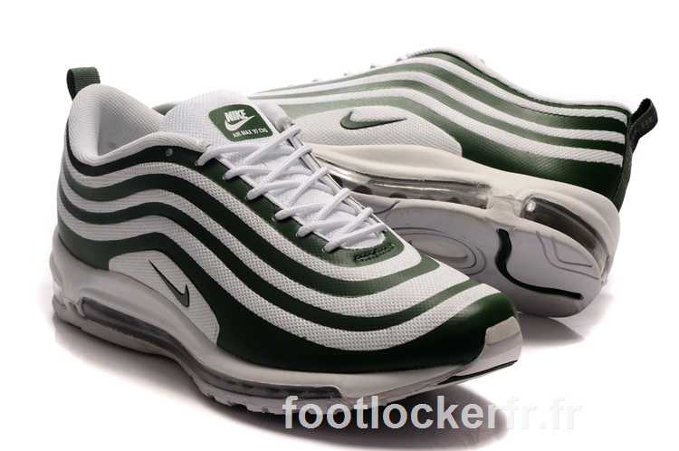 Nike Air Max 97 Chaussures Pascher Mode Nike Air Max Femme